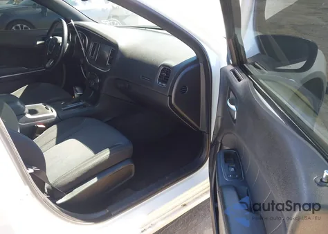 2016 Dodge Charger R/T z USA, uszkodzony, nr VIN 2C3CDXCT0GH203531